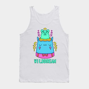 Wild Dream Tank Top